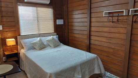 Casa para alugar em Serra - Praia de Capuba