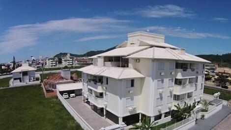 Apartamento para alugar em Florianopolis - Praia dos Ingleses