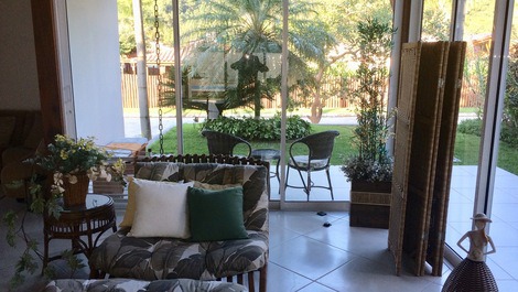 DREAM REFUGE IN UBATUBA!!!