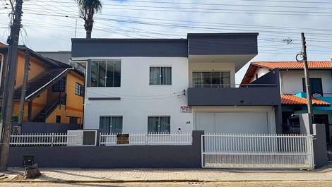 Casa para alquilar en Bombinhas - Praia de Bombinhas