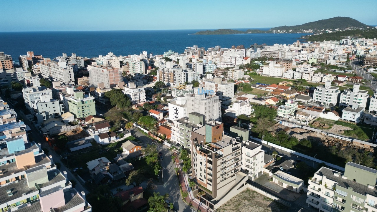Apartamento para aluguel de temporada em Bombinhas (Praia de Bombas)