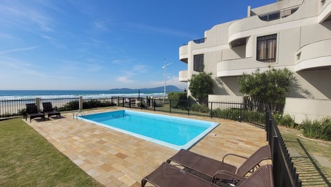 Apartamento para alugar em Bombinhas - Praia de Bombas