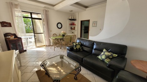 Beachfront triplex with private hot tub and pool in the condominium for...