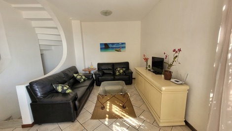 Beachfront triplex with private hot tub and pool in the condominium for...