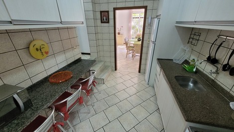 Beachfront triplex with private hot tub and pool in the condominium for...