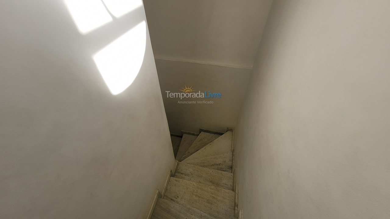 Apartment for vacation rental in Bombinhas (Praia de Bombas)