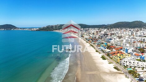 APARTMENT FOR SEASONAL RENT IN BOMBAS/BOMBINHAS, SC