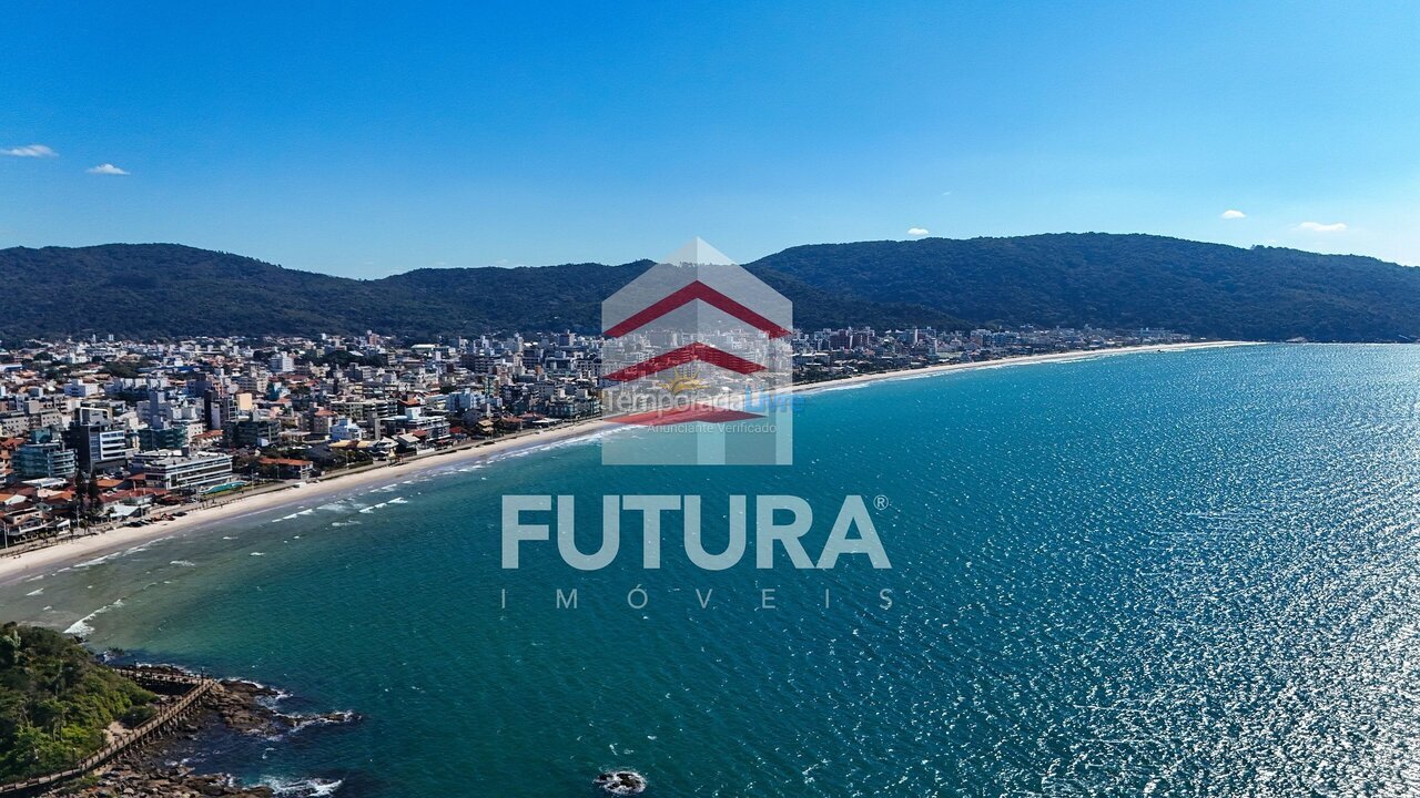 Ranch for vacation rental in Bombinhas (Praia de Bombas)