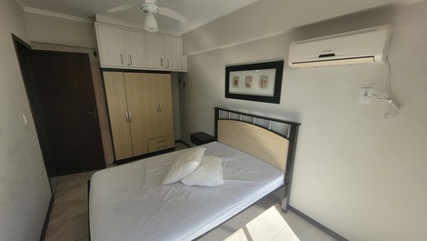 Apartamento de 2 habitaciones a 50 metros del mar