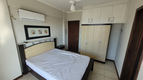 Apartamento de 2 habitaciones a 50 metros del mar