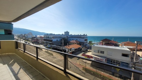 Apartamento para alquilar en Bombinhas - Praia de Bombas