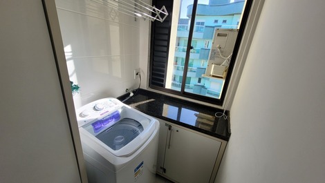 Apartamento de 2 habitaciones a 50 metros del mar