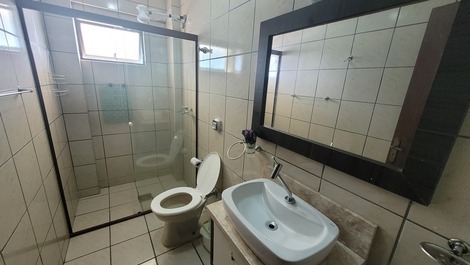 Apartamento de 2 habitaciones a 50 metros del mar