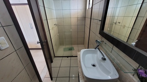 Apartamento de 2 habitaciones a 50 metros del mar