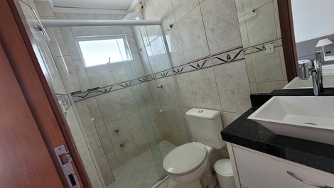 Apartment 2 bedrooms Vacation Rental - 200m from the sea of Bombas