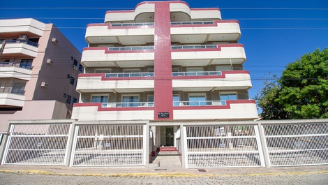 Apartment for rent in Bombinhas - Praia de Bombas