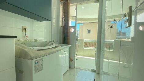 CAPAZ DE 100M DE LA BOMBA DE MAR - CON WIFI Y ELEVACIÓN