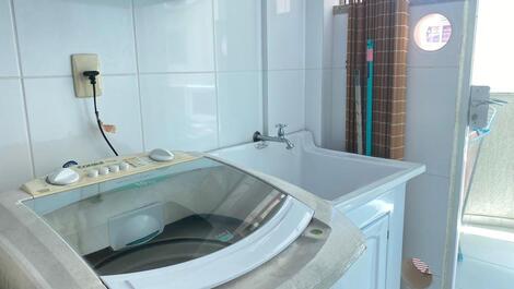 CAPAZ DE 100M DE LA BOMBA DE MAR - CON WIFI Y ELEVACIÓN