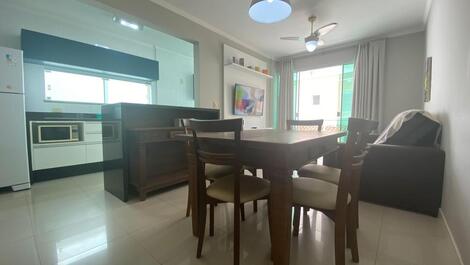 Apartment for rent in Bombinhas - Praia de Bombas