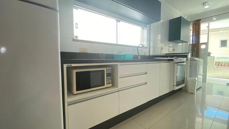 CAPAZ DE 100M DE LA BOMBA DE MAR - CON WIFI Y ELEVACIÓN