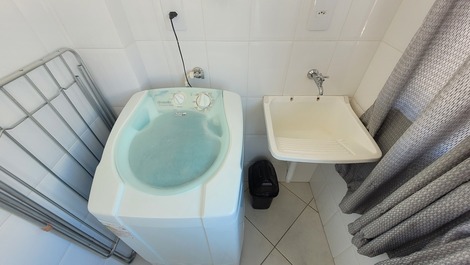 Gran opción para sus vacaciones de una urbanización cerrada con piscina B913