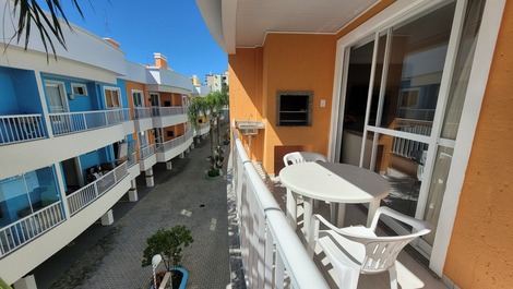 Gran opción para sus vacaciones de una urbanización cerrada con piscina B913