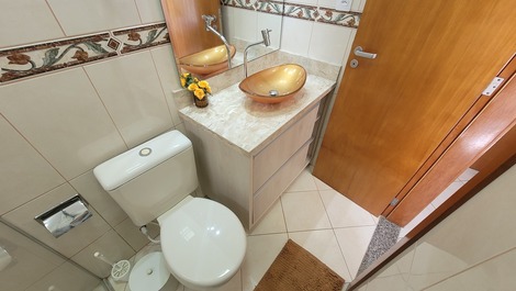 Gran opción para sus vacaciones de una urbanización cerrada con piscina B913