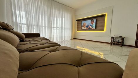 Apartamento para alugar em Bombinhas - Praia de Bombas