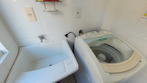 Apartamento en Bombinas Para la temporada con zona de juegos y piscina