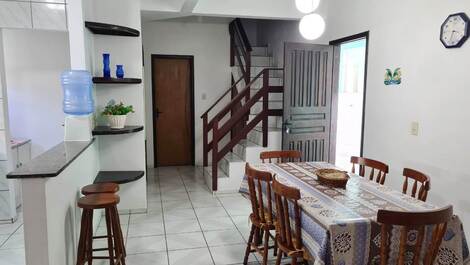 Townhouse next to Bombas Beach. GREAT PRICES.