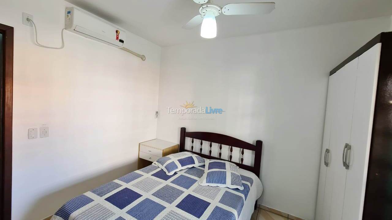 House for vacation rental in Bombinhas (Praia de Bombas)