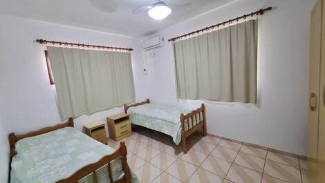 Townhouse next to Bombas Beach. GREAT PRICES.