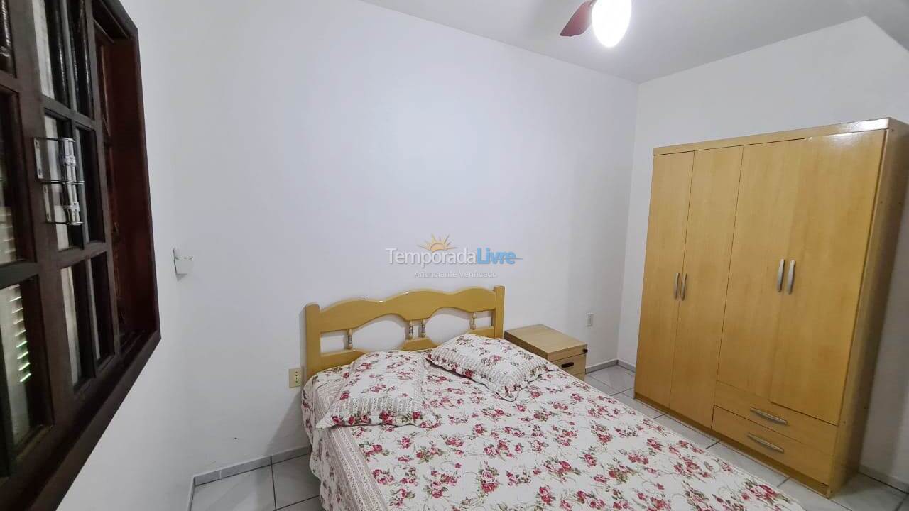 House for vacation rental in Bombinhas (Praia de Bombas)