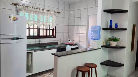 Townhouse next to Bombas Beach. GREAT PRICES.