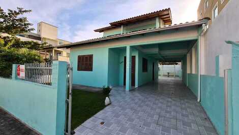 Casa para alugar em Bombinhas - Praia de Bombas