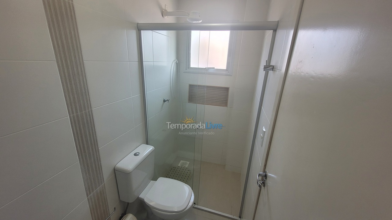 Apartamento para aluguel de temporada em Bombinhas (Praia de Bombas)