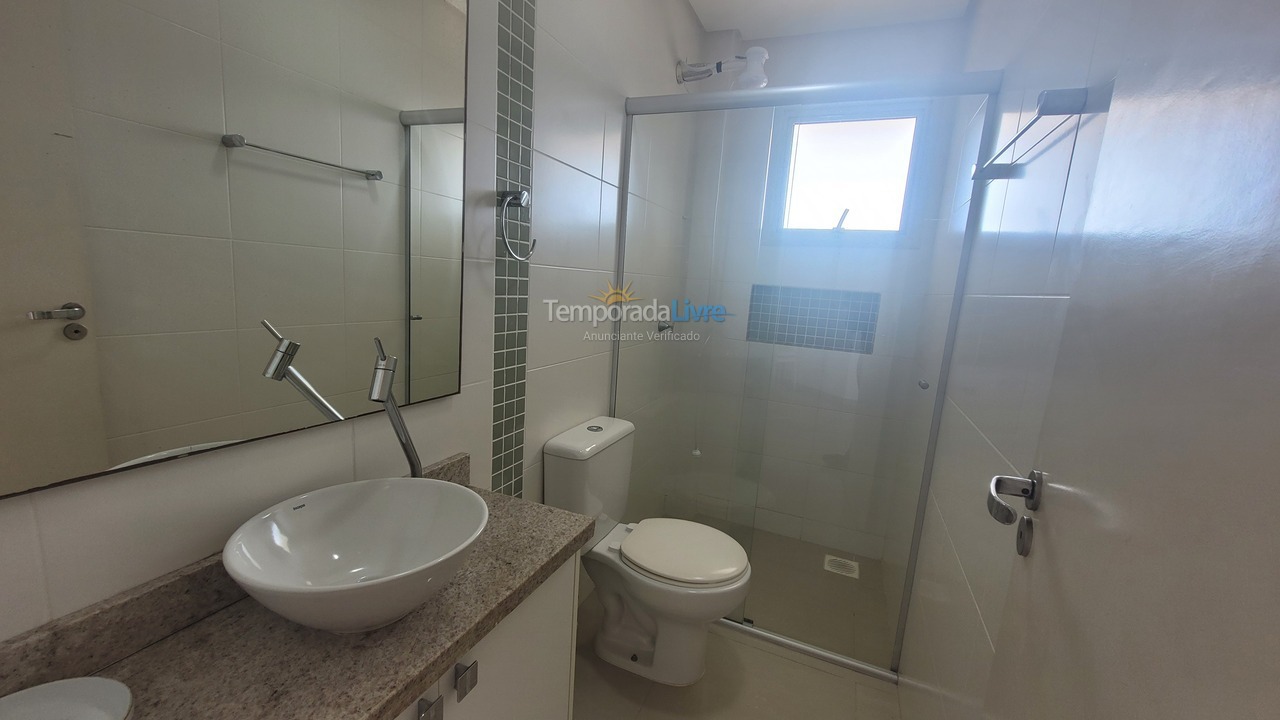 Apartamento para aluguel de temporada em Bombinhas (Praia de Bombas)