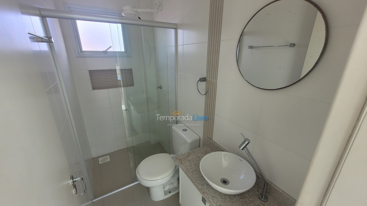 Apartamento para aluguel de temporada em Bombinhas (Praia de Bombas)