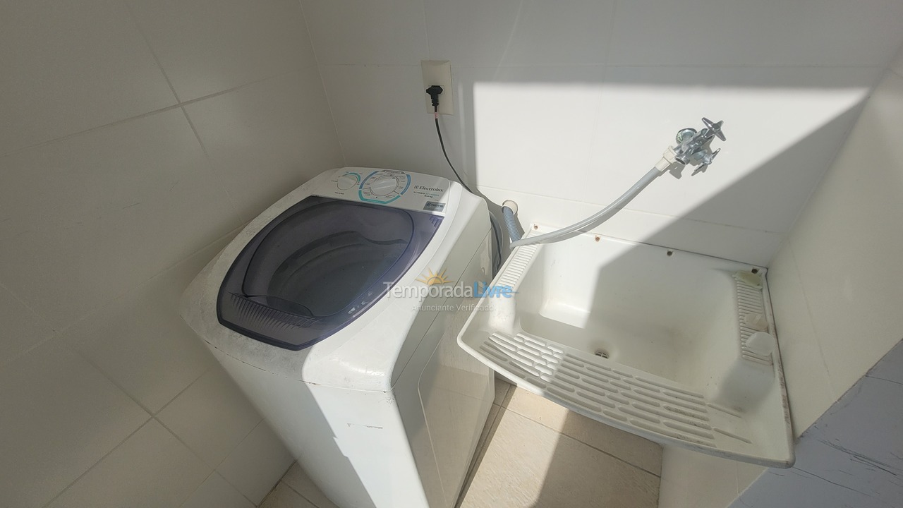 Apartamento para aluguel de temporada em Bombinhas (Praia de Bombas)