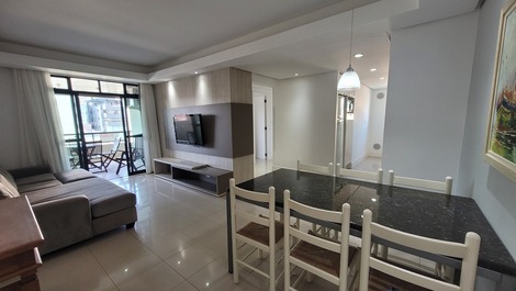 Gran apartamento con vistas al mar pro 50M Bombas playa - con WIFI