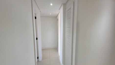 Gran apartamento con vistas al mar pro 50M Bombas playa - con WIFI