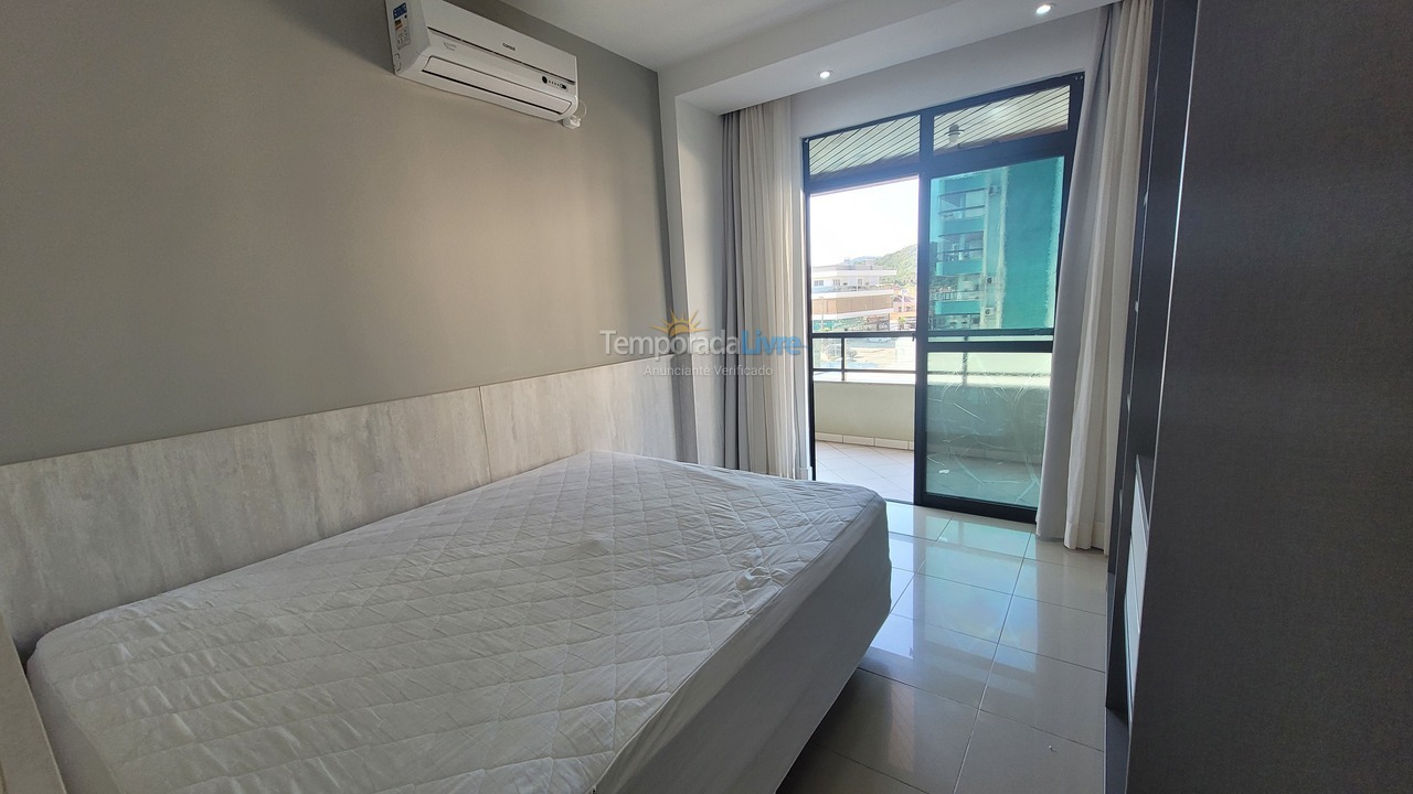 Apartamento para alquiler de vacaciones em Bombinhas (Praia de Bombas)