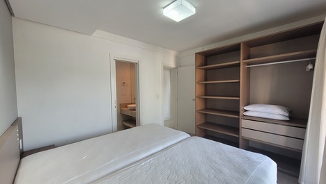 Gran apartamento con vistas al mar pro 50M Bombas playa - con WIFI