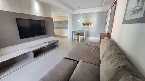 Apartment for rent in Bombinhas - Praia de Bombas