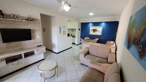 Apartment for rent in Bombinhas - Praia de Bombas