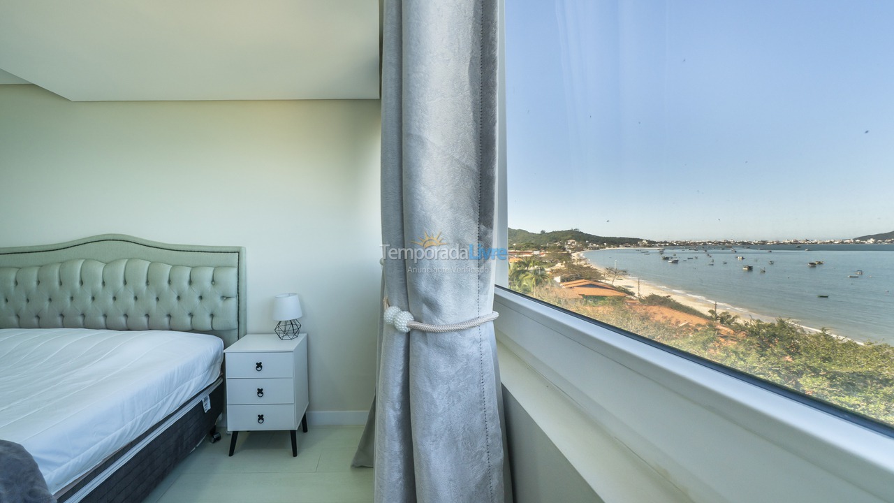 Casa para aluguel de temporada em Bombinhas (Praia de Zimbros)