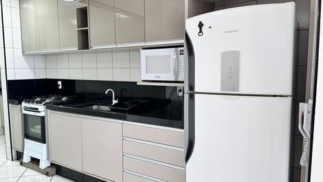 3 bedroom apartment just steps from the sea