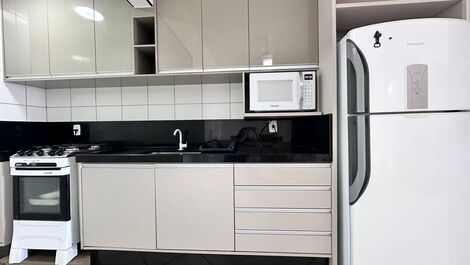 3 bedroom apartment just steps from the sea