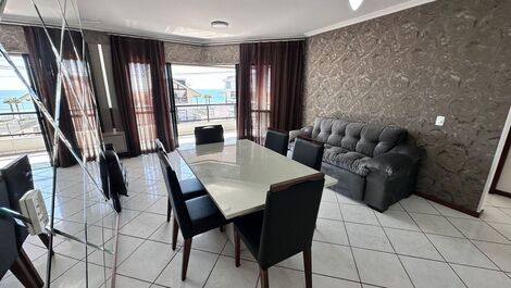 3 bedroom apartment just steps from the sea