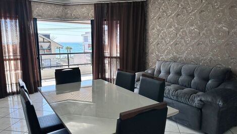 3 bedroom apartment just steps from the sea